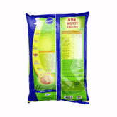 Pillsbury Atta with Multigrains